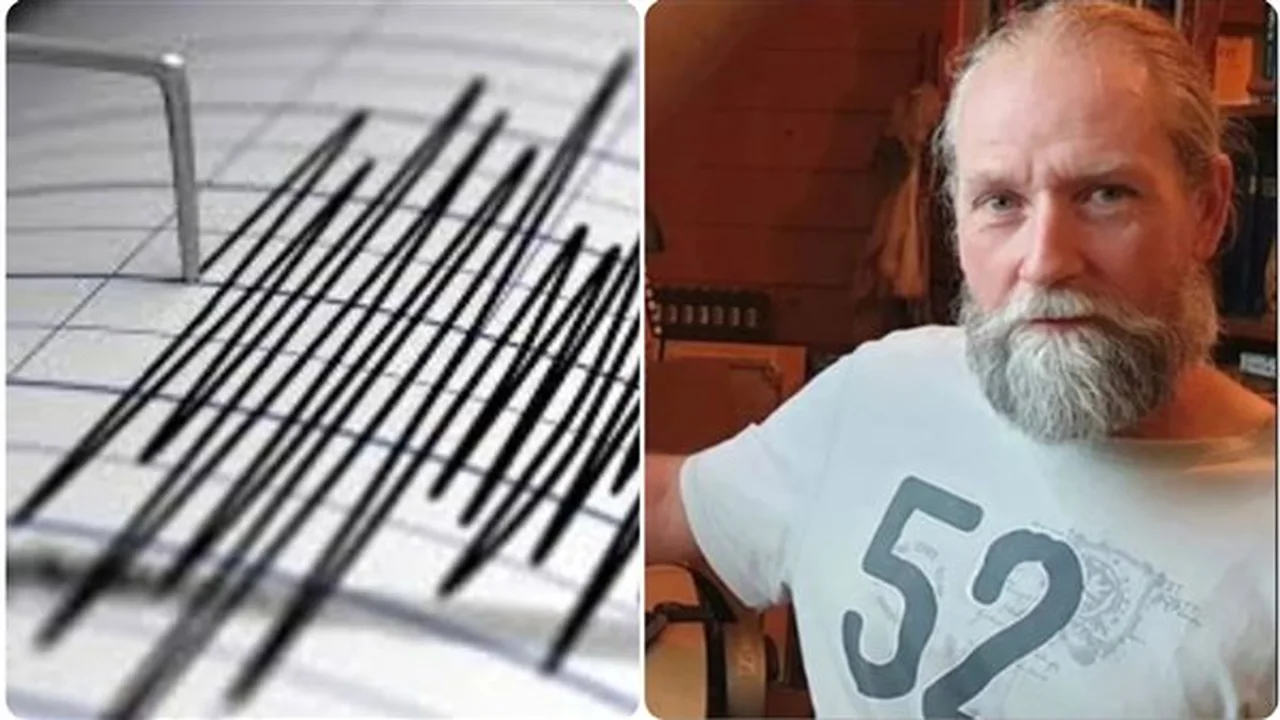 زلزال مفاجئ.. عالم هولندي يحذر سكان 3 دول من نشاط زلزالي مرتقب